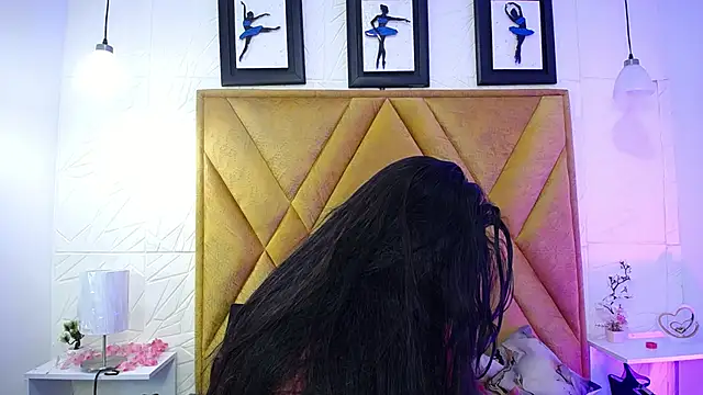 Sophie Galli online show from 02-28-26, 11:21