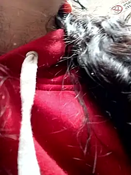 LunaDamasco online show from 04-09-26, 07:09