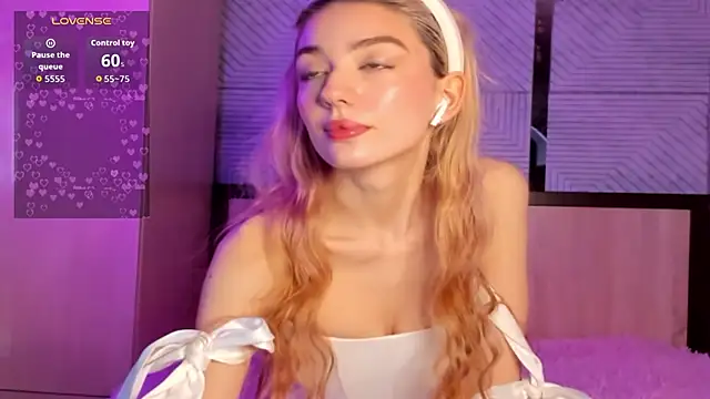 Melliissa online show from 02-25-26, 02:56