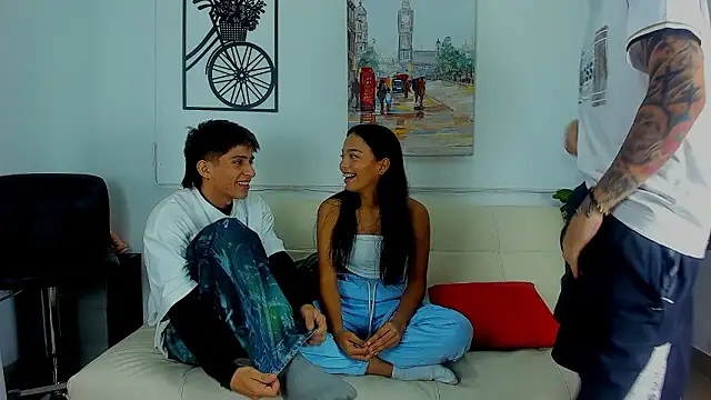 crazyhouse01 online show from 02-28-26, 07:46