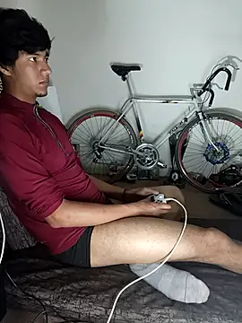 ShaddMan online show from 02-22-26, 10:11