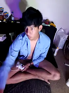 ShaddMan online show from 02-24-26, 12:33