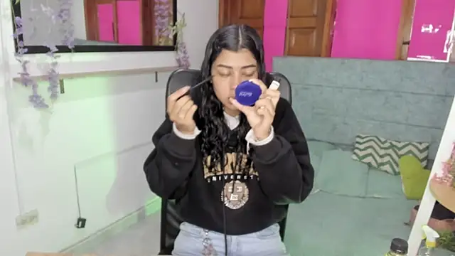 Aysha winxs online show from 05-29-26, 03:23