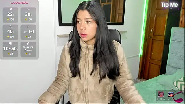 Snapshot of Aysha_winxs chatting on 02-25-26, 03:51 Aysha winxs online show from 02-25-26, 03:51