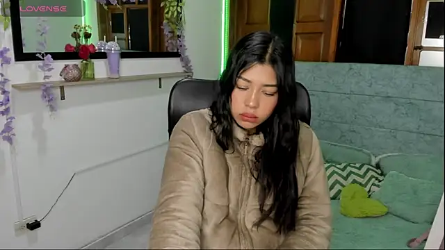 Aysha winxs online show from 03-12-26, 03:12