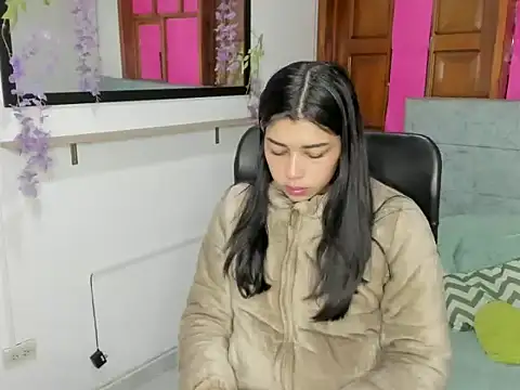 Aysha winxs online show from 05-08-26, 03:10