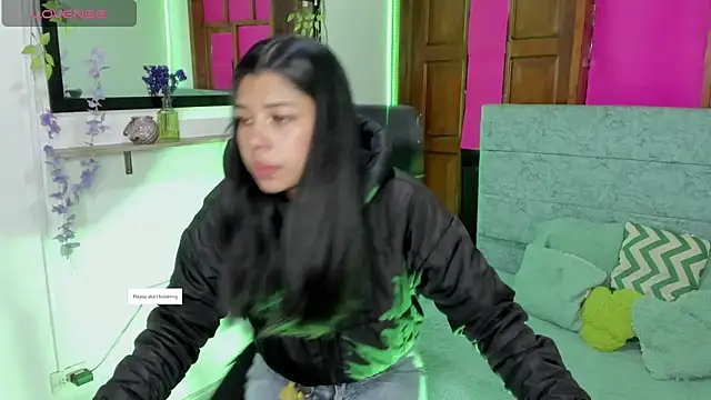 Aysha winxs online show from 04-14-26, 03:22