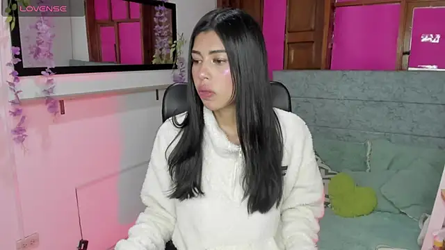 Aysha winxs online show from 06-03-26, 03:29