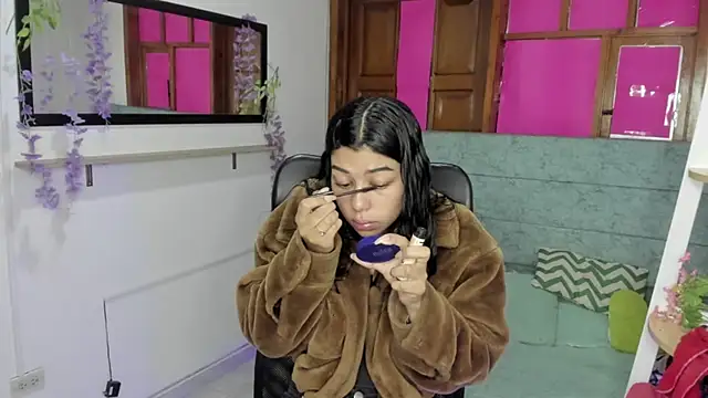 Aysha winxs online show from 05-30-26, 03:46