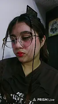 ValeriaSalvino online show from 02-25-26, 11:15