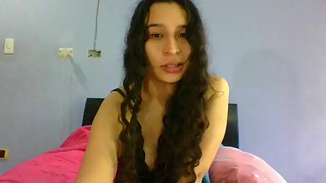 scarlettscottx  online show from 05-04-26, 08:33