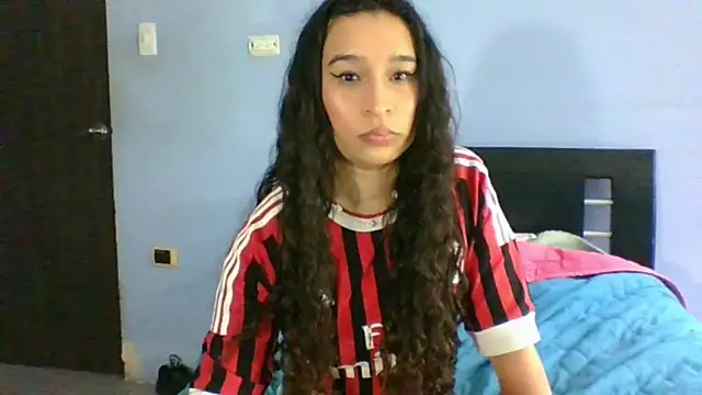 scarlettscottx  online show from 05-31-26, 06:09