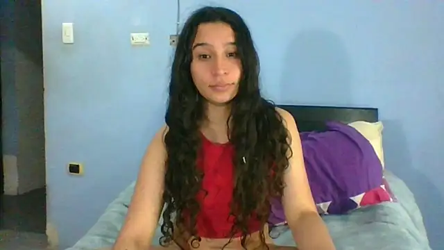 scarlettscottx  online show from 07-28-26, 01:46