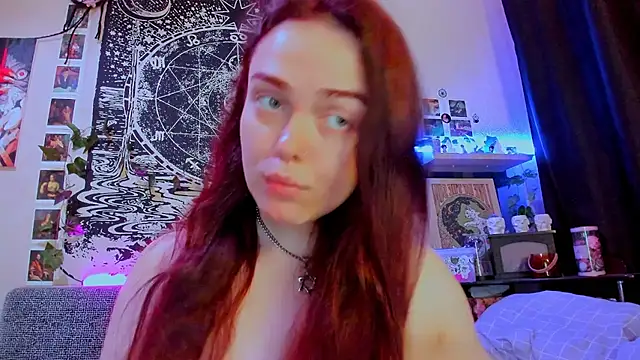 FearlessDivaX online show from 07-05-26, 02:49