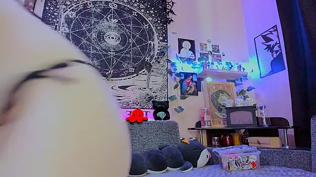 FearlessDivaX online show from 03-19-26, 02:00