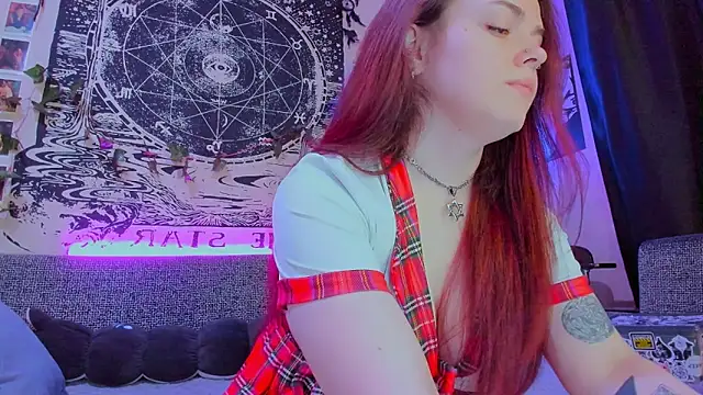 FearlessDivaX online show from 03-08-26, 01:55