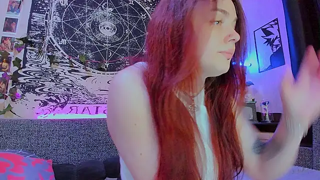 FearlessDivaX online show from 03-13-26, 01:54