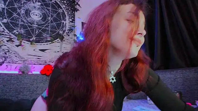 FearlessDivaX online show from 03-21-26, 01:51