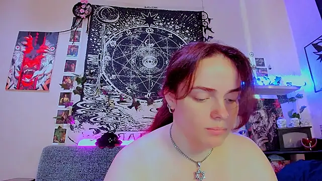 FearlessDivaX online show from 07-12-26, 02:34