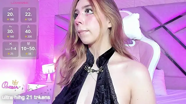  emma  cooper online show from 03-06-26, 07:53