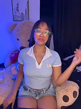 AriaKyle online show from 04-24-26, 02:35