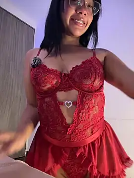 AriaKyle online show from 03-31-26, 01:51