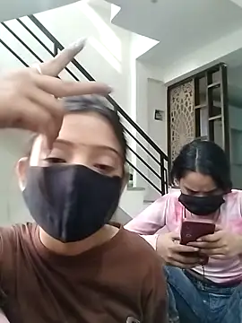 Miss  hotty online show from 02-21-26, 10:17