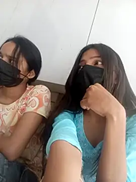 Miss  hotty online show from 03-14-26, 05:46