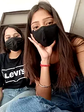 Miss  hotty online show from 03-17-26, 04:59