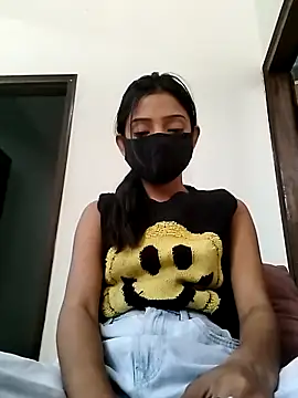 Miss  hotty online show from 02-19-26, 04:31