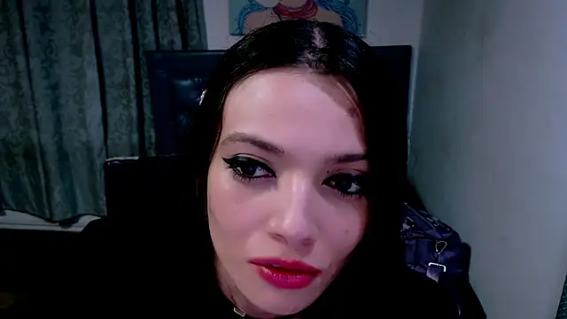 cherrys cherrys online show from 03-21-26, 03:19