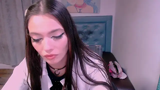 cherrys cherrys online show from 04-15-26, 04:18