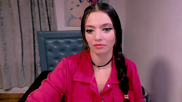 cherrys cherrys online show from 04-08-26, 02:57