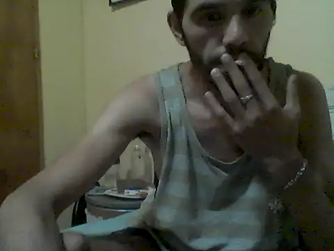 Snapshot of Jesus_F_R chatting on 02-19-26, 05:37 Jesus F R online show from 02-19-26, 05:37