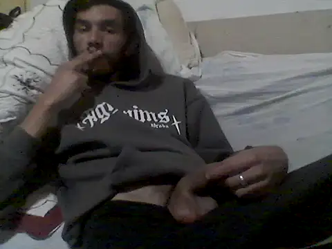 Jesus F R online show from 03-25-26, 03:39