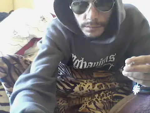 Jesus F R online show from 03-25-26, 04:17