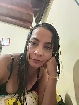 yesica2507 online show from 04-03-26, 01:45