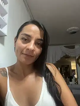 yesica2507 online show from 03-11-26, 10:59