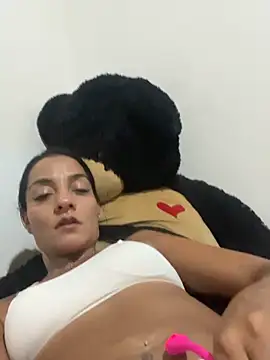 yesica2507 online show from 05-14-26, 08:39