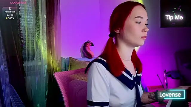 WendyCandy18 online show from 03-05-26, 03:58