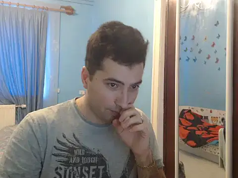 Snapshot of JacksonRost chatting on 03-04-26, 06:21 JacksonRost online show from 03-04-26, 06:21