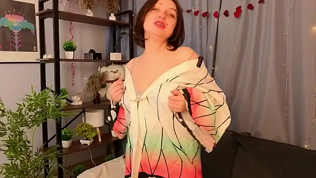 AlexaVitton online show from 02-23-26, 07:42