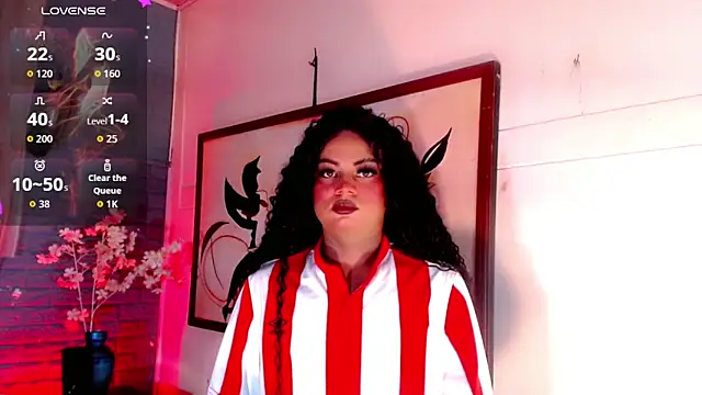 Snapshot of Mayka_Hot chatting on 02-23-26, 12:06 Mayka Hot online show from 02-23-26, 12:06