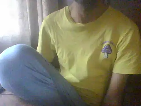 sub slave indi online show from 02-17-26, 03:15