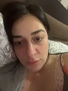  AnChous  online show from 03-06-26, 08:04