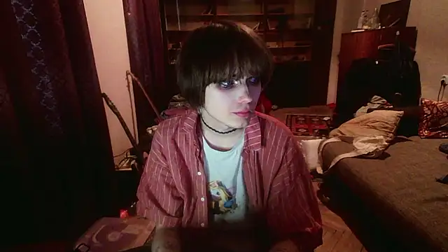 vika stripc online show from 03-11-26, 03:06