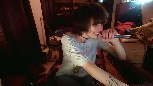 vika stripc online show from 03-12-26, 01:48