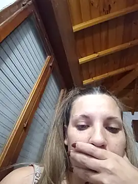 CamiliLuna online show from 06-14-26, 05:19