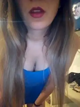 CamiliLuna online show from 05-24-26, 04:45