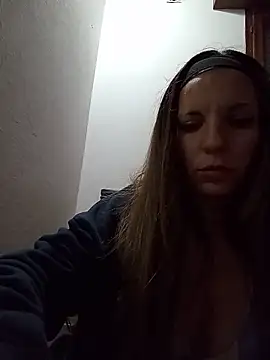 CamiliLuna online show from 07-02-26, 08:20
